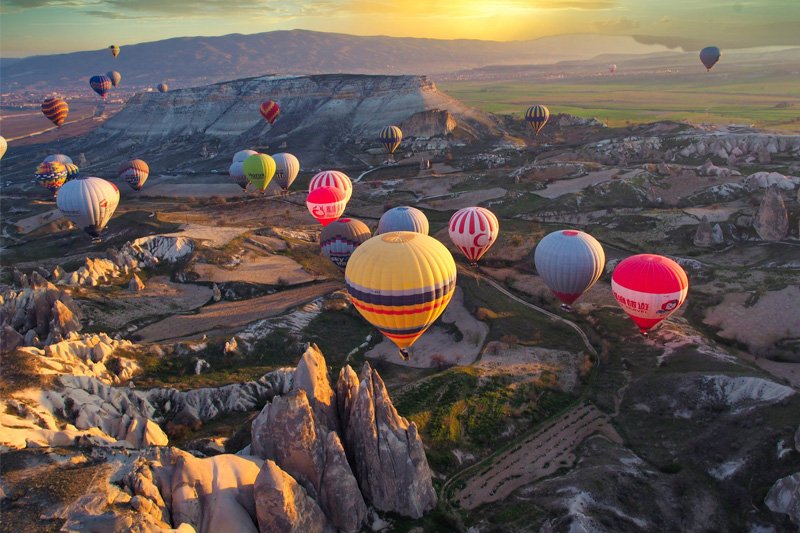 hot-air-balloon-in-turkey