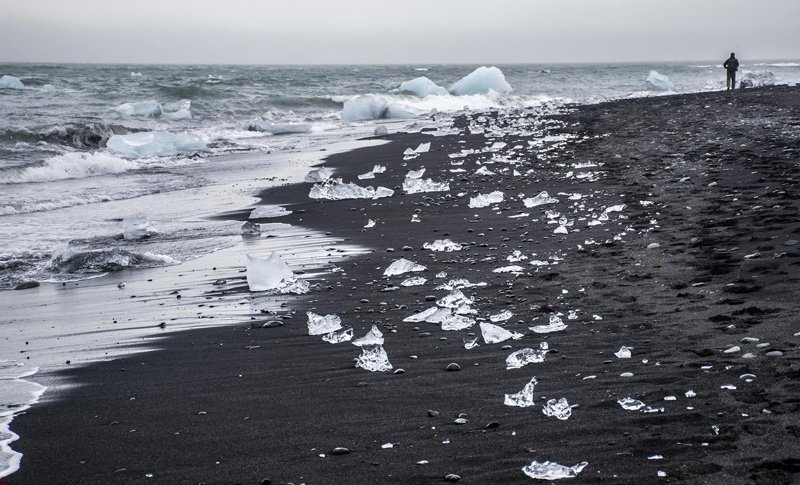 landscapes-in-iceland-diamond-beach