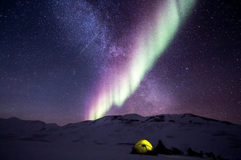 interesting-facts-about-Alaska-aurora-borealis