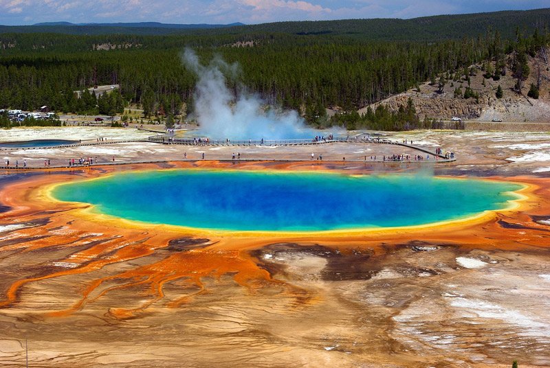 best-places-to-trave-in-august-in-the-us-yellowstone-national-park