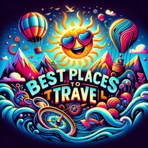 Best Places To Travel
