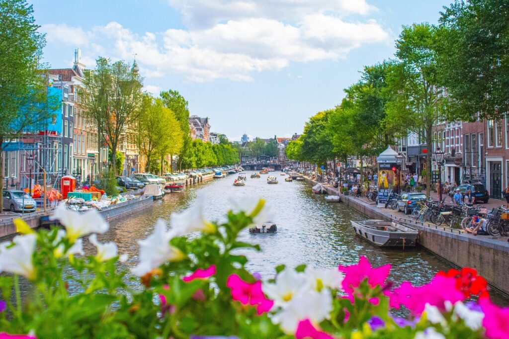 amsterdam tourist tax