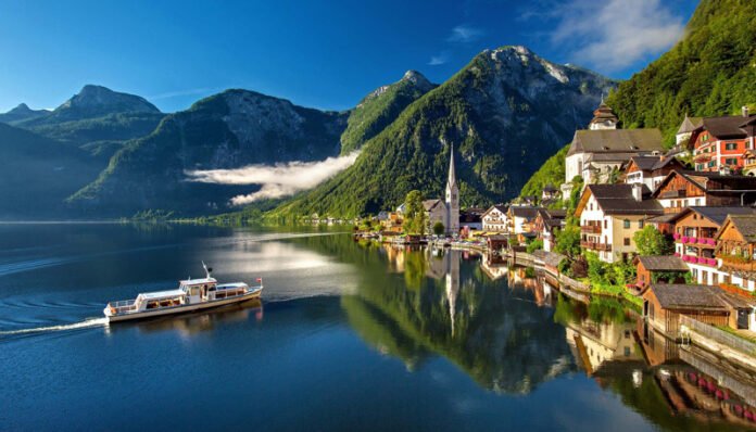 hallstatt-austria