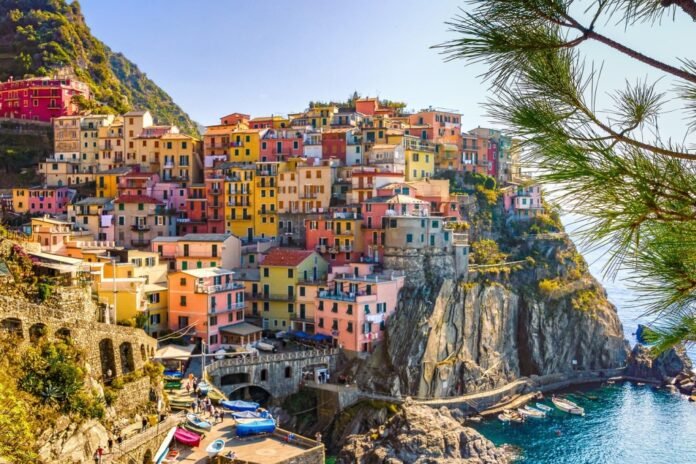 Italian Digital Nomad Visa