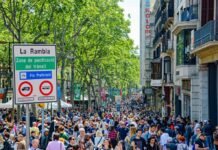 Barcelona Tourist Tax: Updated Guide for 2024-2025
