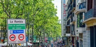 Barcelona Tourist Tax 2026: Rates, Rules & Exemptions