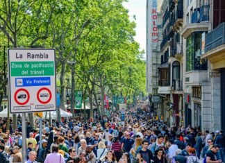 Barcelona Tourist Tax 2026: Rates, Rules & Exemptions