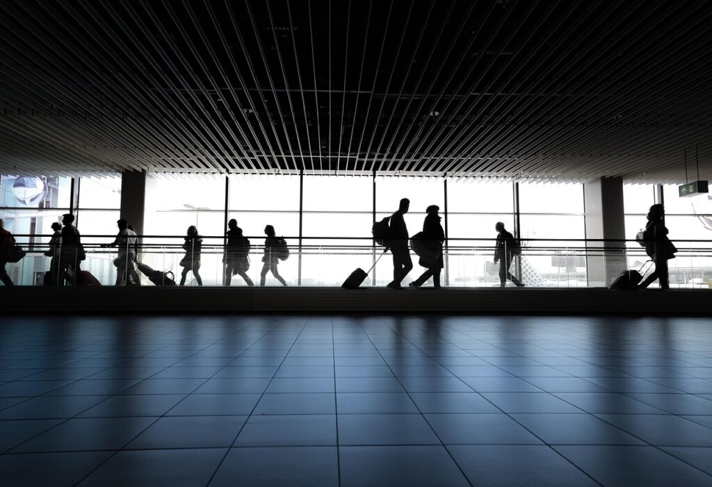 eu hand luggage fees abolish