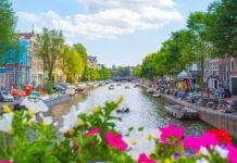 Guide Complet de la Taxe de Séjour Amsterdam 2025 : Tout ce que Vous Devez Savoir amsterdam tourist tax