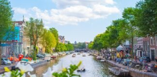 Guide Complet de la Taxe de Séjour Amsterdam 2025 : Tout ce que Vous Devez Savoir amsterdam tourist tax