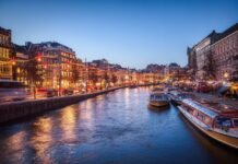 Amsterdam Tourist Tax Guide 2025: Everything You Need to Know About City Tax amsterdam tourist tax