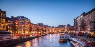 Amsterdam Tourist Tax Guide 2025: Everything You Need to Know About City Tax amsterdam tourist tax