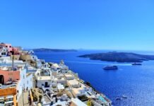 Greece Hits Cruise Passengers with New Tax greece cruise tax