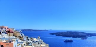 Greece Hits Cruise Passengers with New Tax greece cruise tax