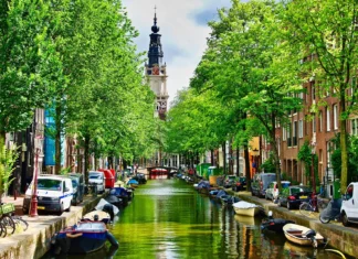 Amsterdam City Tax Calculator 2025 amsterdam city tax calculator