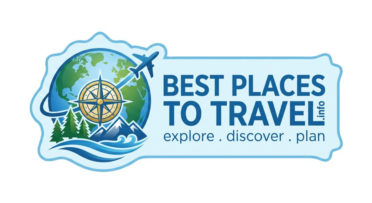 Best Places To Travel